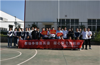 熱血對決！速度與力量的協(xié)作狂歡